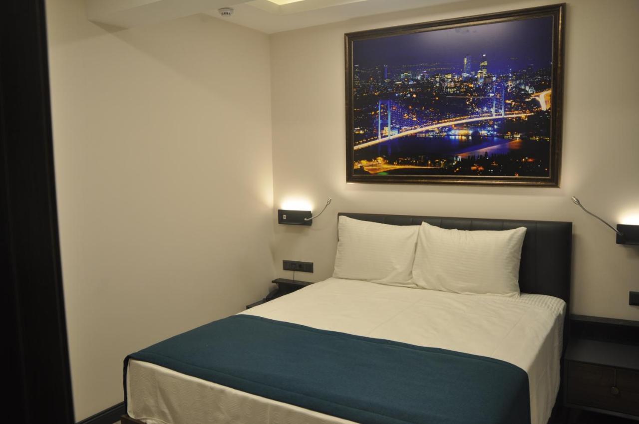 Golaz Suit Otel Άγκυρα Εξωτερικό φωτογραφία